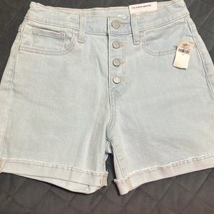 Girls Old Navy shorts